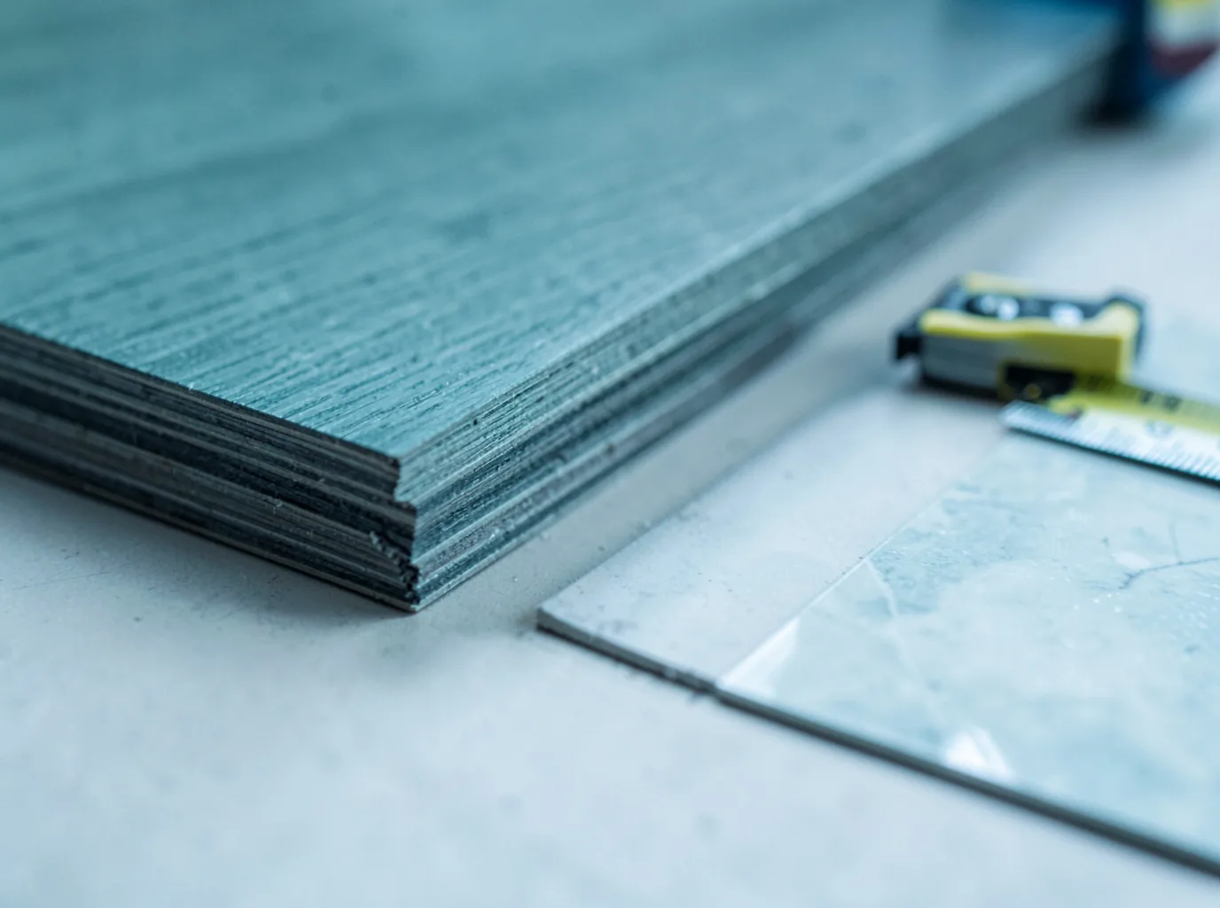Luxury Vinyl Plank Installation Kiowa, KS FAQs